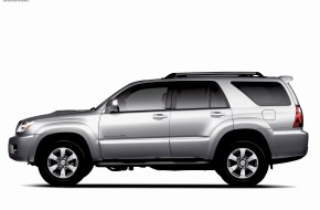 2006 Toyota 4Runner