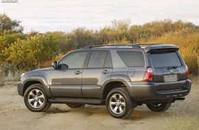 2006 Toyota 4Runner