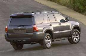 2006 Toyota 4Runner