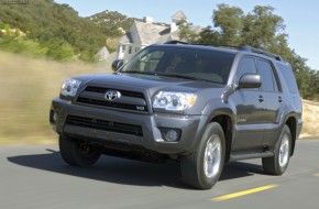 2006 Toyota 4Runner