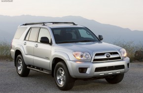 2006 Toyota 4Runner