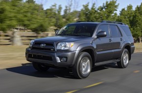 2008 Toyota 4Runner