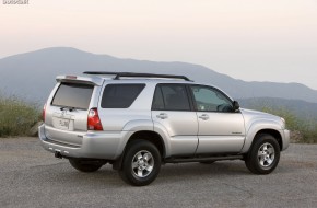 2008 Toyota 4Runner