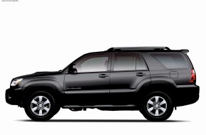 2008 Toyota 4Runner