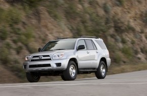 2008 Toyota 4Runner