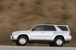 2008 Toyota 4Runner