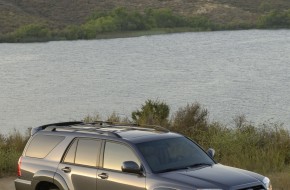 2008 Toyota 4Runner