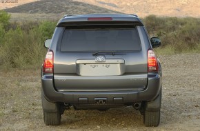 2008 Toyota 4Runner