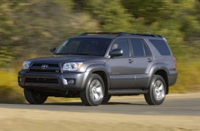 2009 Toyota 4Runner