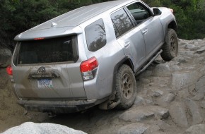 2010 Toyota 4Runner