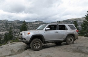 2010 Toyota 4Runner