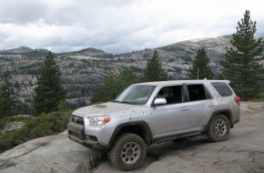 2010 Toyota 4Runner