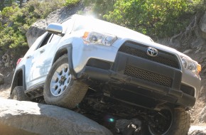 2010 Toyota 4Runner