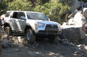 2010 Toyota 4Runner