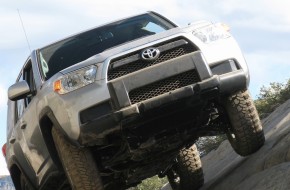 2010 Toyota 4Runner