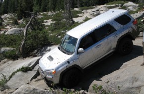 2010 Toyota 4Runner