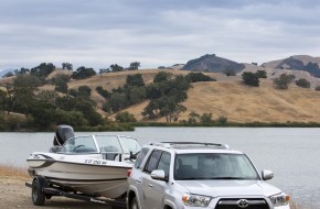 2011 Toyota 4Runner Limited