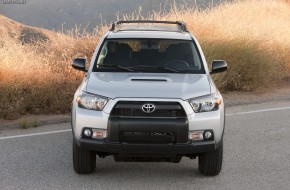 2011 Toyota 4Runner Trail