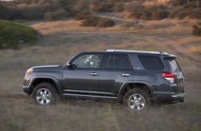 2011 Toyota 4Runner SR5