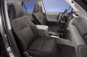 2011 Toyota 4Runner SR5