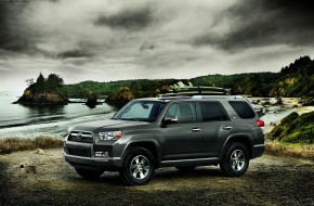 2011 Toyota 4Runner SR5