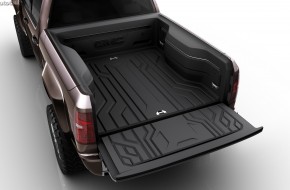 2011 GMC Sierra All Terrain HD Concept