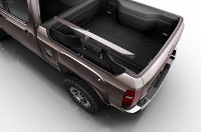 2011 GMC Sierra All Terrain HD Concept