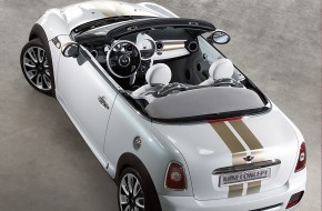 MINI Roadster Concept