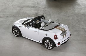 MINI Roadster Concept