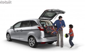 2012 Ford C-Max