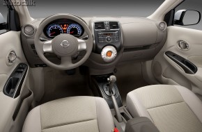 2012 Nissan Sunny