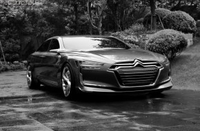 Citroen Metropolis Concept