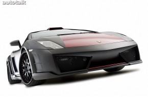 Hamann Victory II Lamborghini Gallardo LP560-4