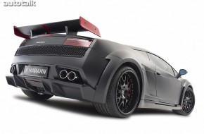 Hamann Victory II Lamborghini Gallardo LP560-4