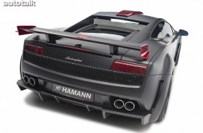 Hamann Victory II Lamborghini Gallardo LP560-4