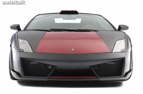 Hamann Victory II Lamborghini Gallardo LP560-4