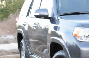 2010 Toyota 4Runner Review