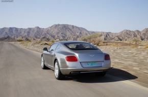 2011 Bentley Continental GT