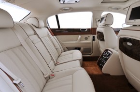 2010 Bentley Continental Flying Spur