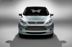 2013 Ford C-Max Energi