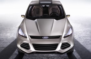 Ford Vertrek Concept