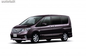 2011 Nissan Serena