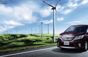 2011 Nissan Serena