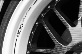 Edo Competition Moby Dick Porsche Panamera Turbo