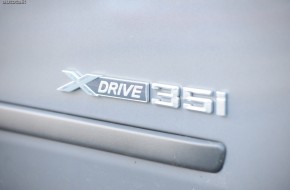 2011 BMW X5 Review