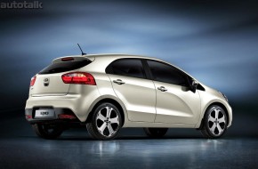 2012 Kia Rio