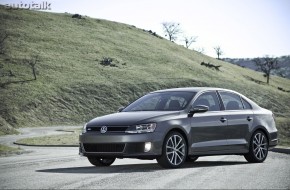 2012 Volkswagen Jetta GLI