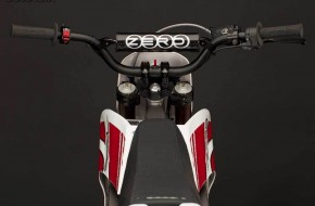 2011 Zero MX