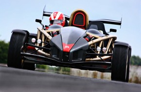 2011 Ariel Atom V8