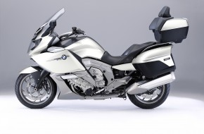 2012 BMW K 1600 GTL